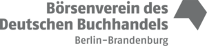 Börsenverein des Deutschen Buchhandels e.V.